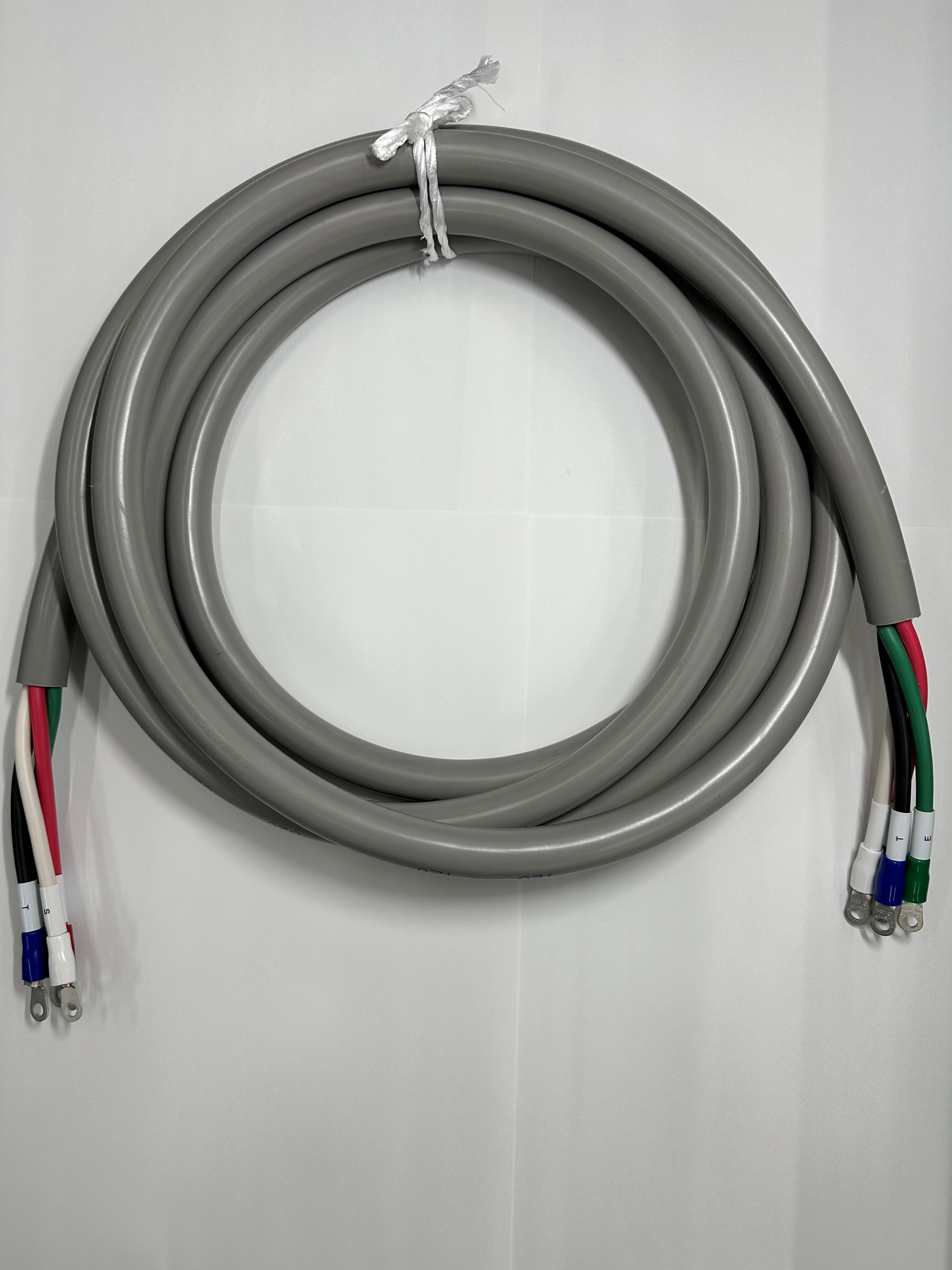 産業用ケーブル3