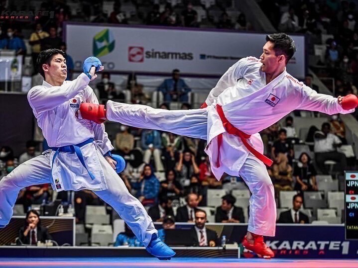 森選手