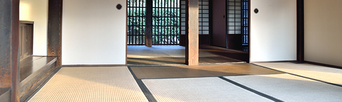 サービスの流れ