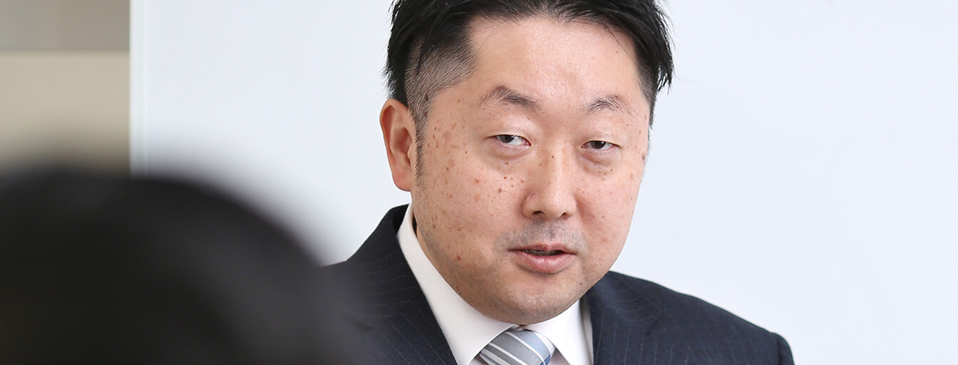 実績