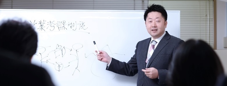 AMS セミナー写真3
