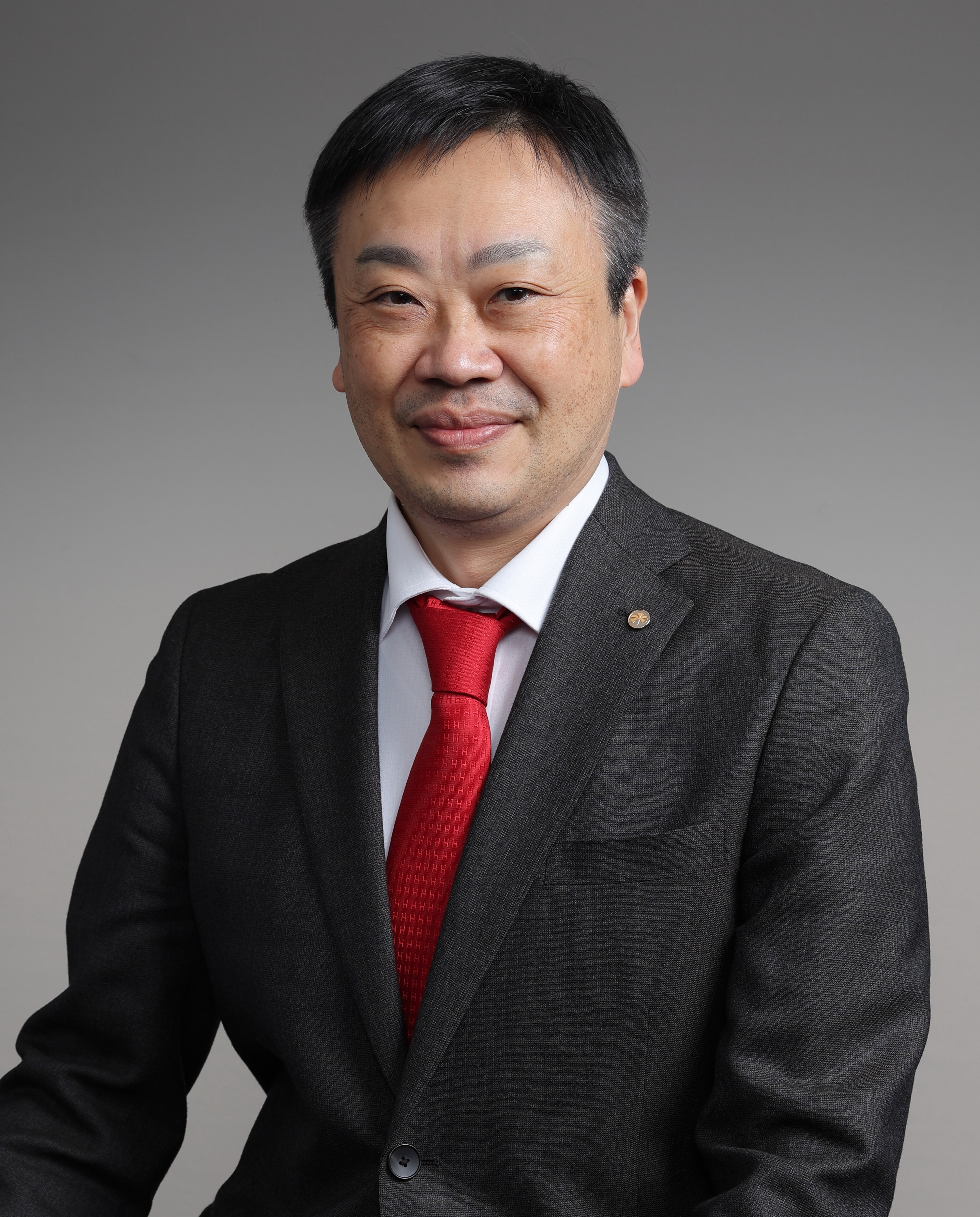 鶴田先生お写真