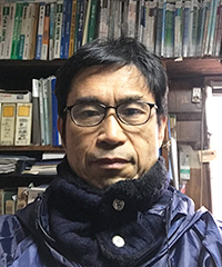 代表