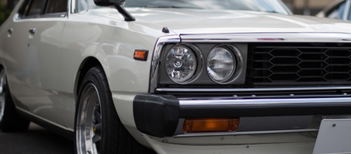 オートモービレッジの中古車買取