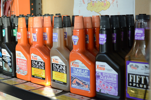 石川県の自動車板金・塗装ならオートモービレッジ