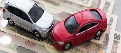 オートモービレッジの自動車保険