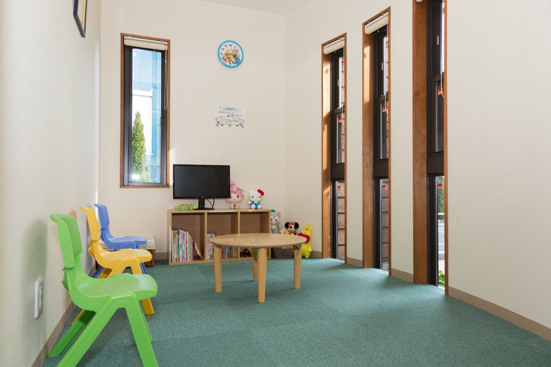 top_キッズスペース