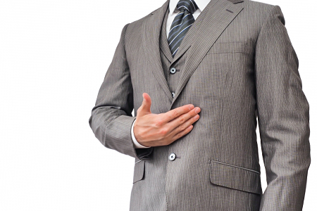 ご利用案内はこちら