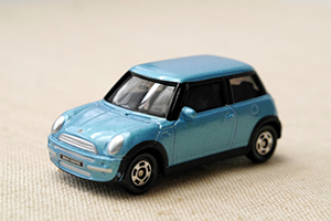 車庫証明申請手続