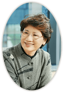 店主・自然薬師 小野寺玲子