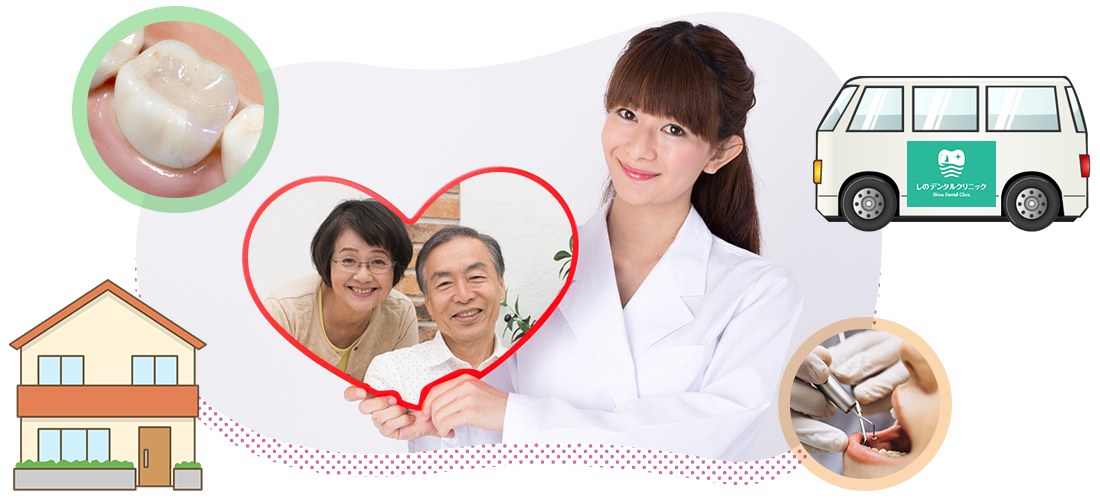 医院のご案内