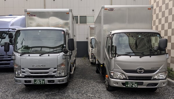 KLSが選ばれる5つの理由