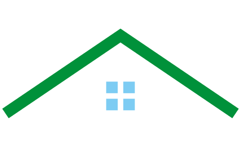 キッズルーフロゴ