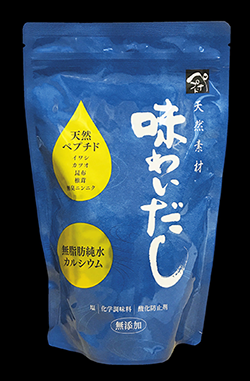 味わいだし500g