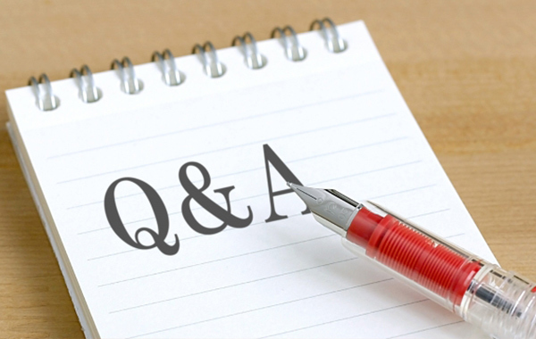 よくあるご質問|癒しの庭 リラヴィエ