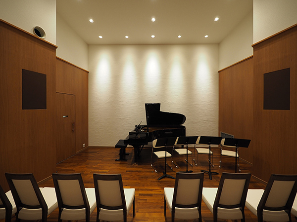 コンサートアロンALKAS