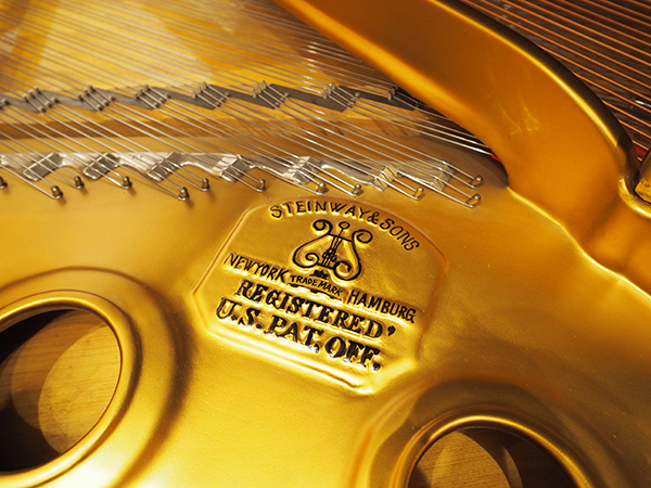 スタインウエイB-211|コンサートアロンALKAS