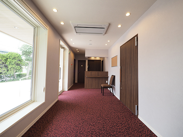 コンサートアロンALKAS