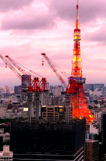 夜景