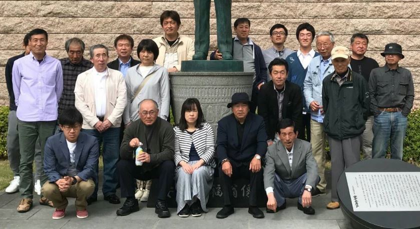 集合写真