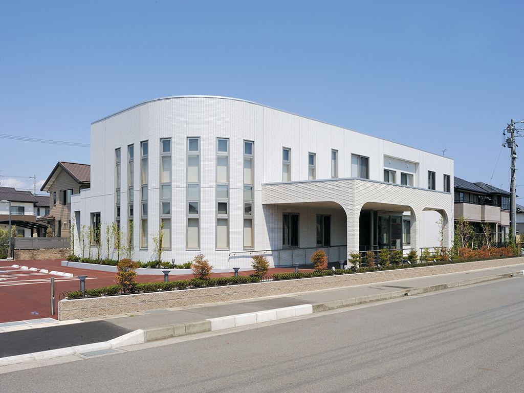 あしだクリニック