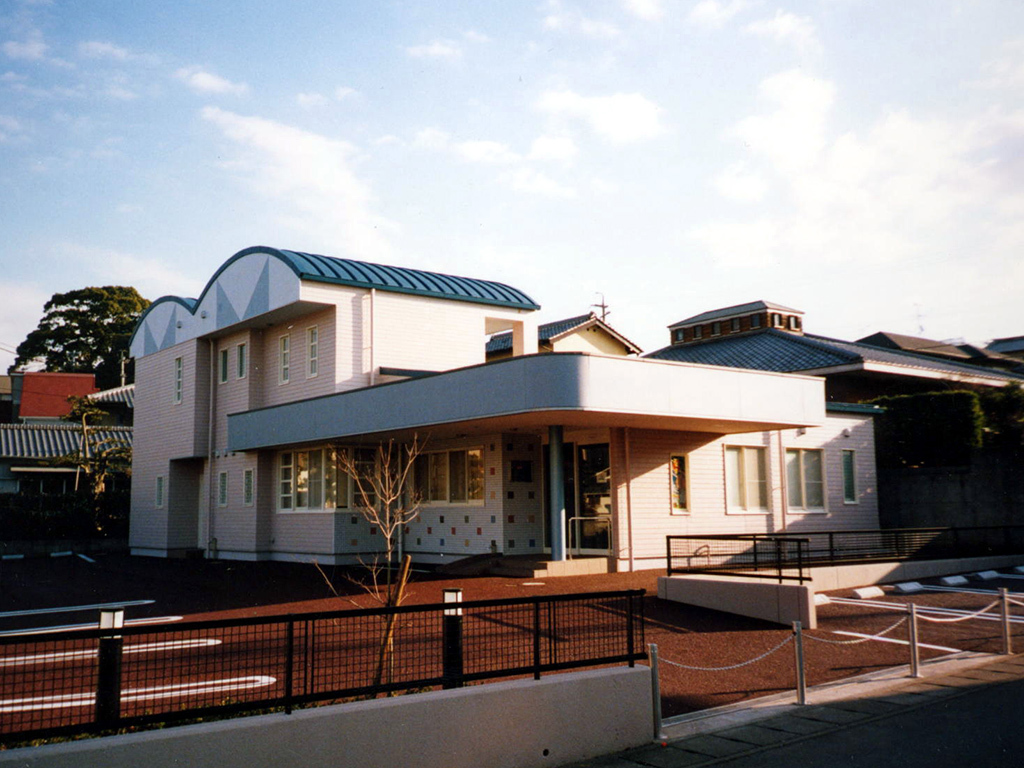 こぐまこどもクリニック