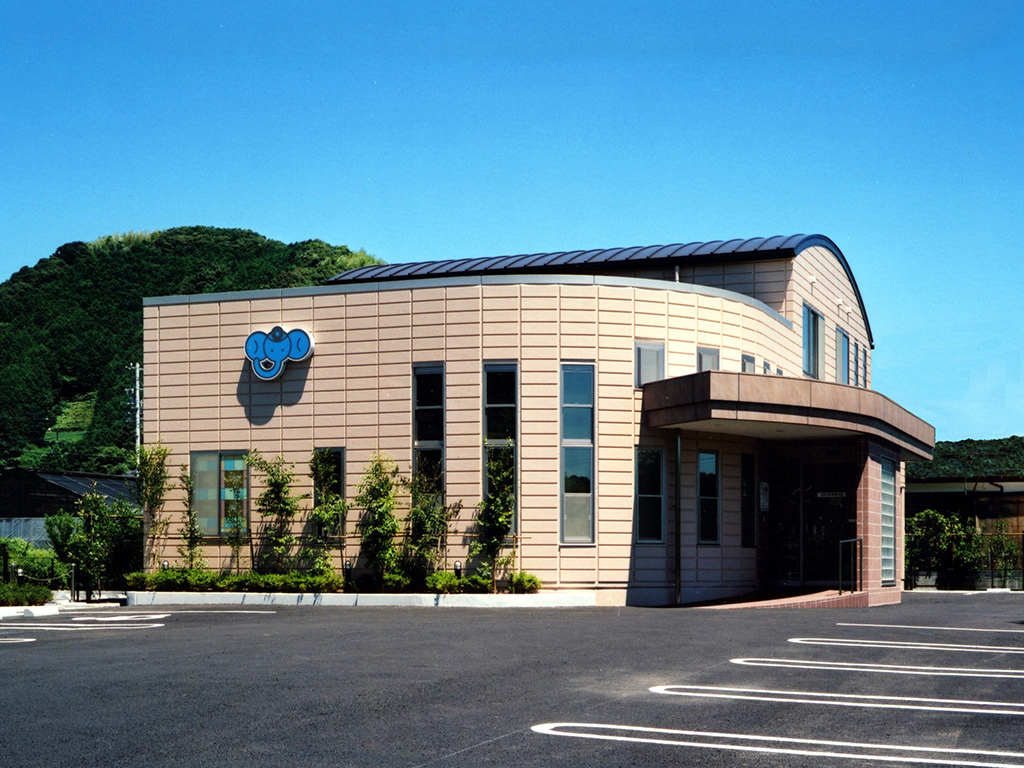 ふじえだ耳鼻咽喉科クリニック