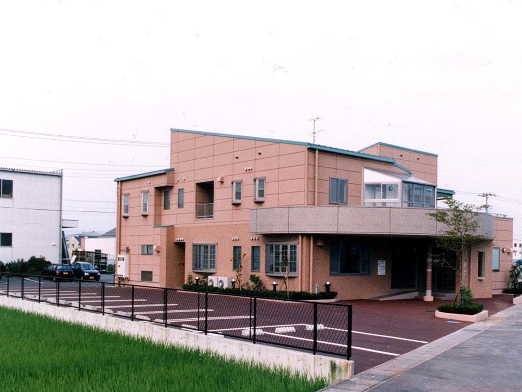 かわむらこどもクリニック