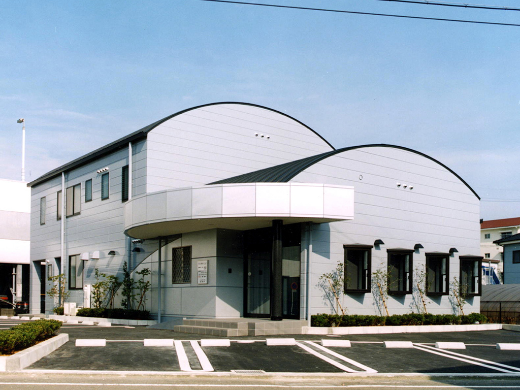 都築クリニック