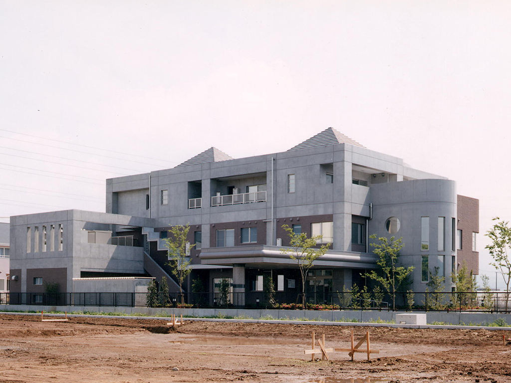 齋藤眼科クリニック1