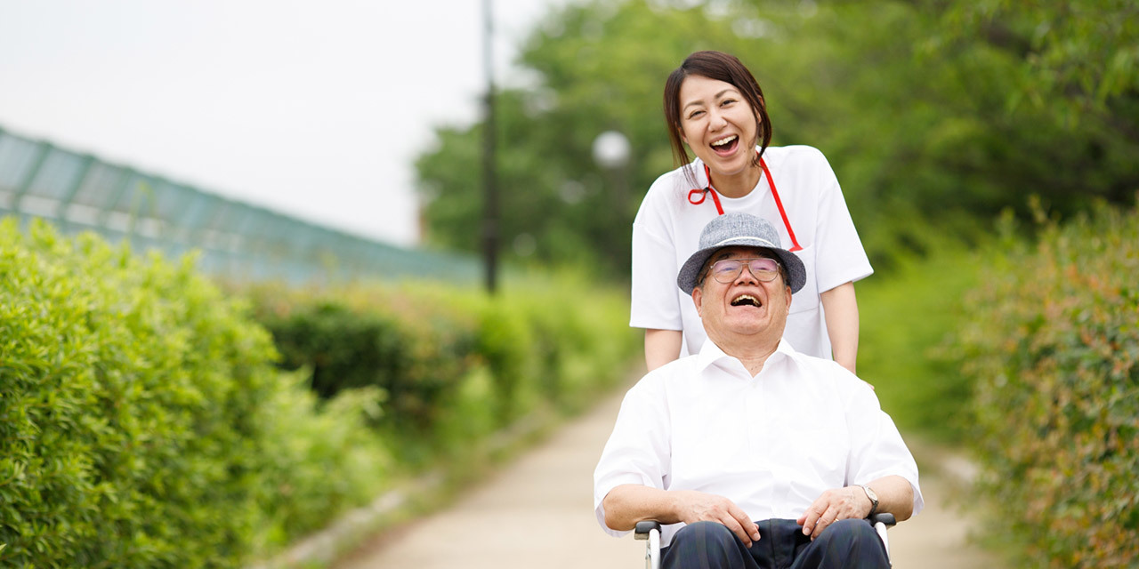 訪問リハビリマッサージ