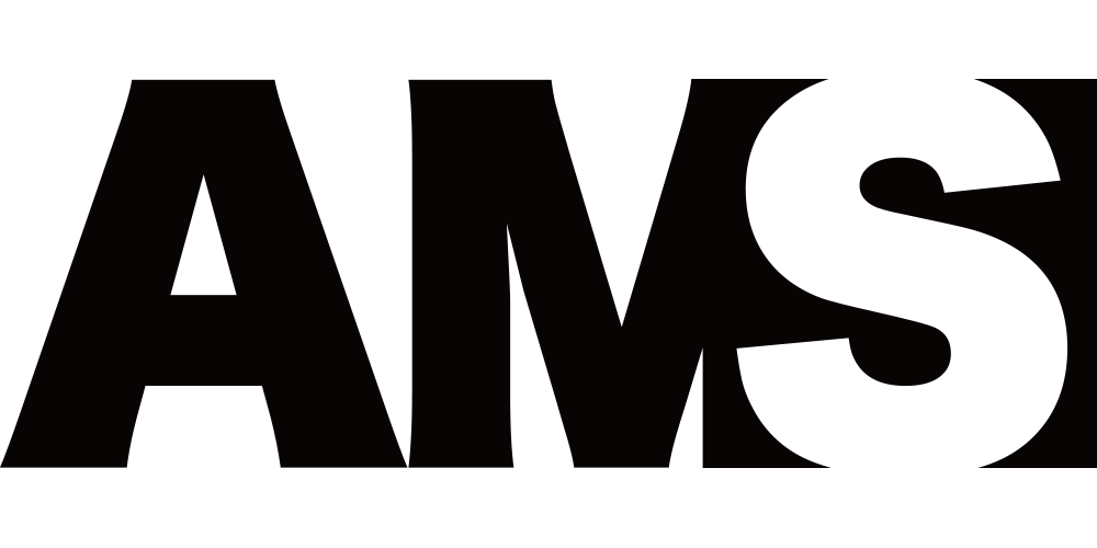 AMSロゴ