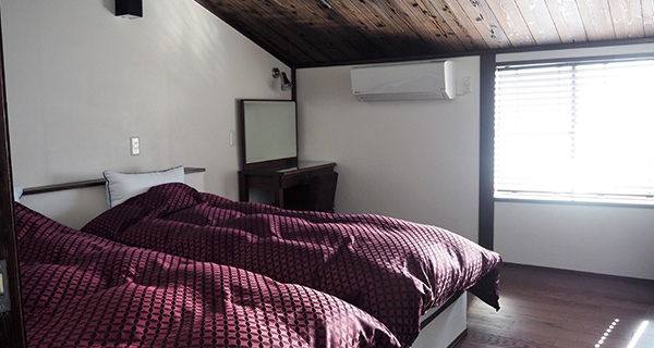 内川の家 奈呉「梅の間」