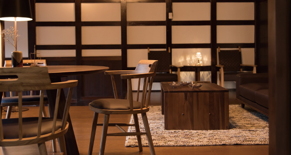 内川の家 奈呉|ご利用方法のご案内