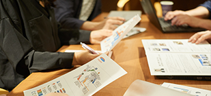 サイト案内 ご依頼の流れ