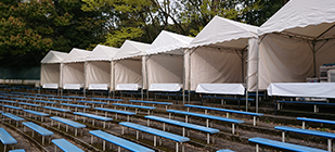 サイト案内 事例・実績