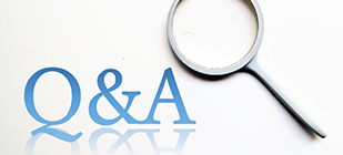 サイト案内 よくあるご質問と回答