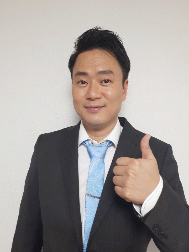 대표님 사진