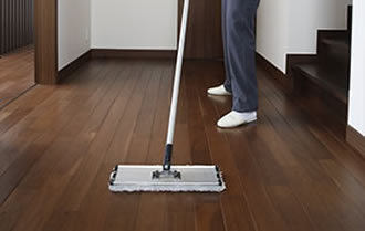 hardfloor