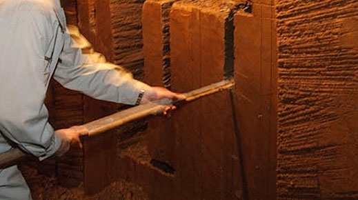 能登伝統の職人技(職人の技)