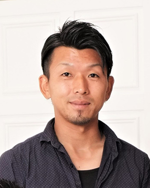 出美塗装店 代表 出雲洋平