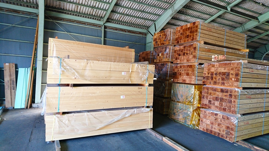 木材製品