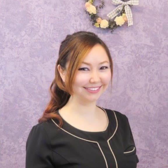 アリューンさん