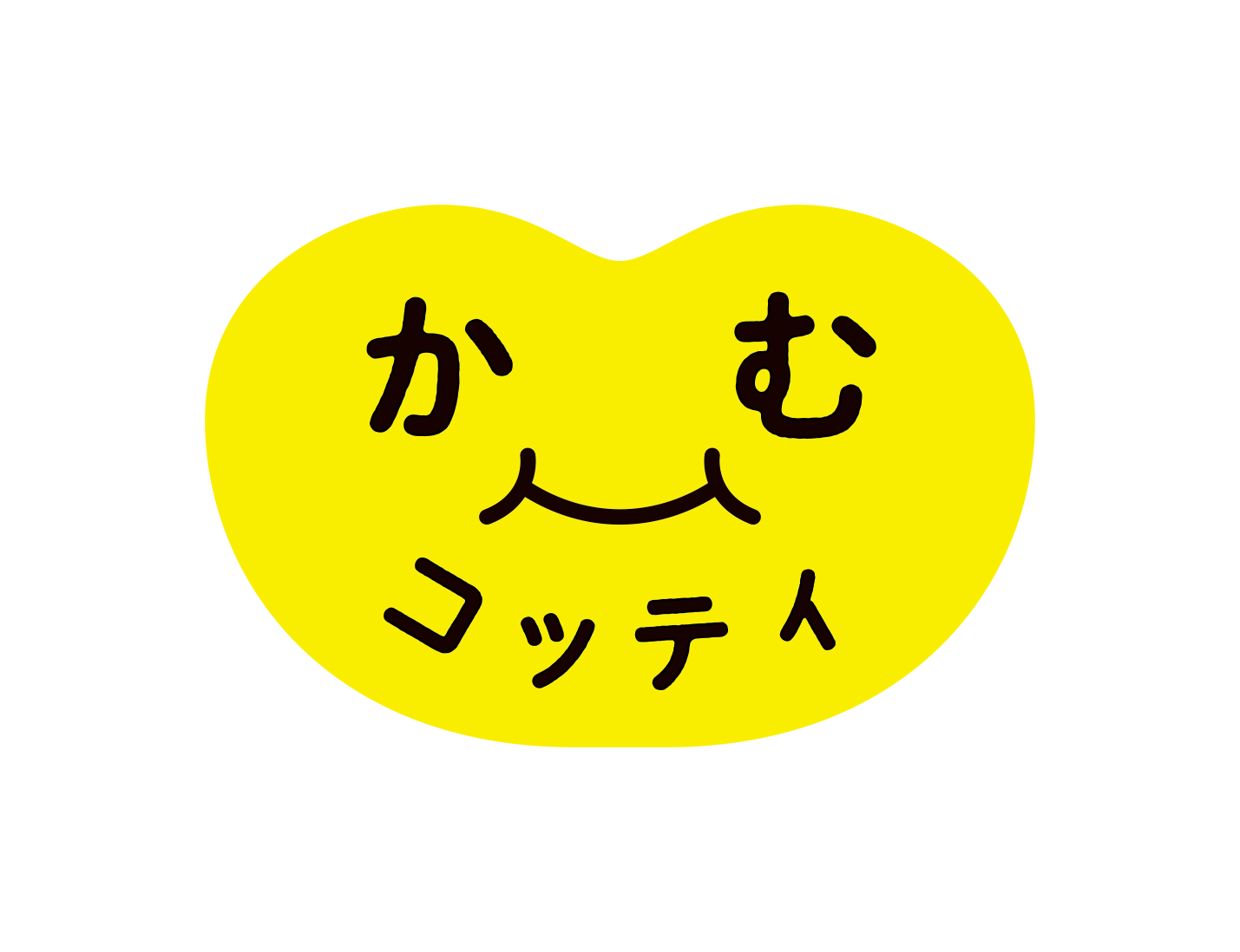 かむコッティ_ロゴ