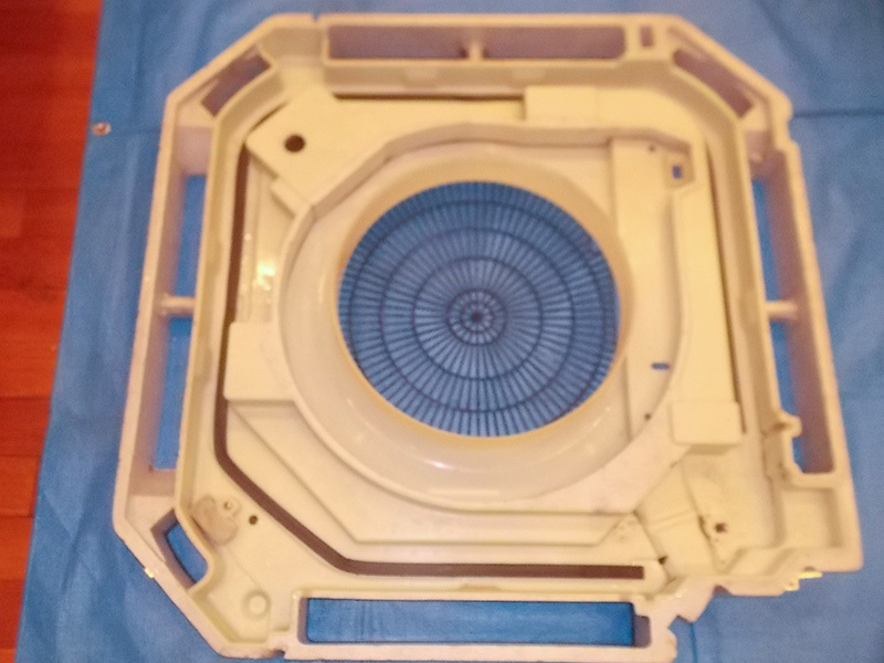 クリーニング後-(2)