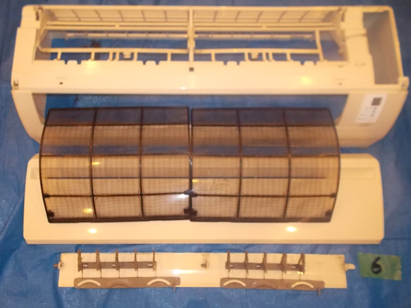 クリーニング前-(1)