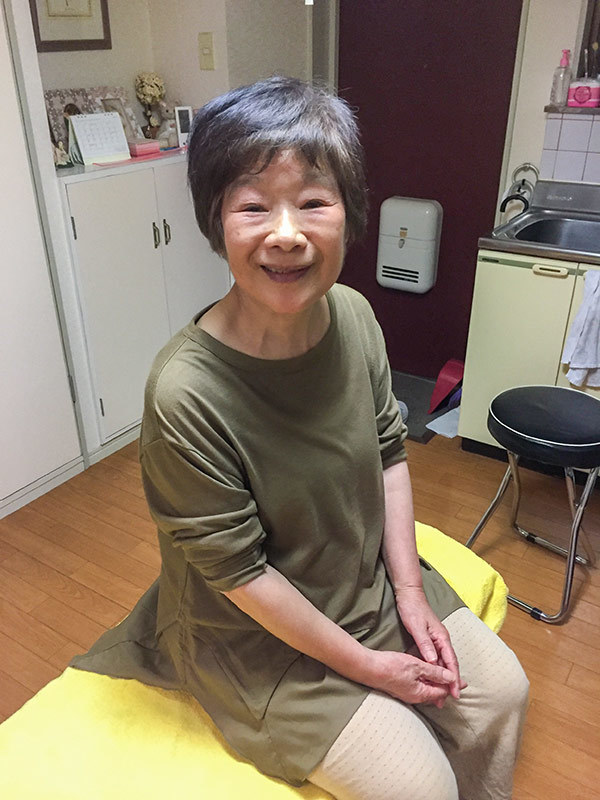中村アス子さん