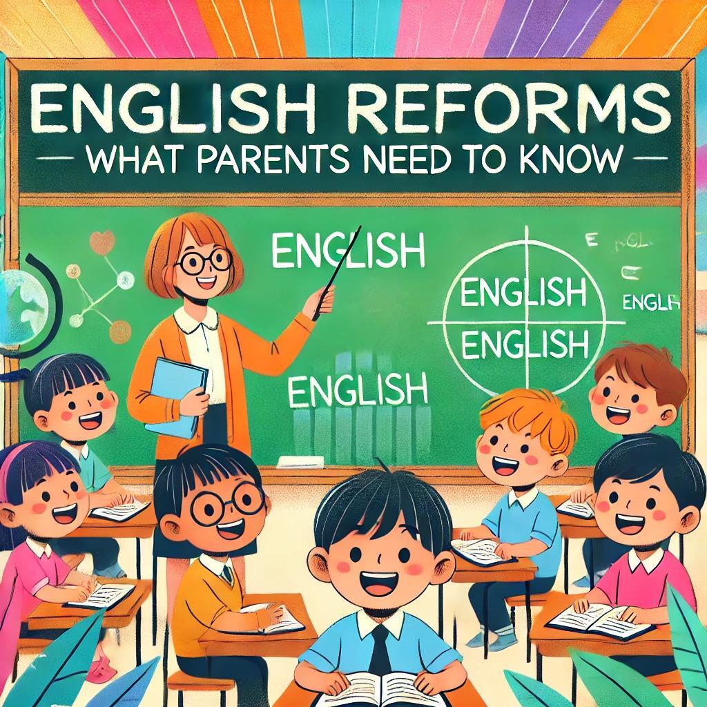 english_education_reforms