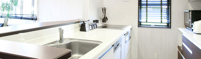 サービス内容(リフォーム事)USホーム株式会社|大阪堺市