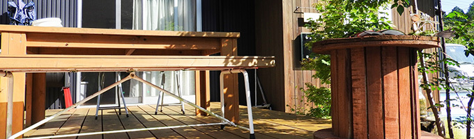 サービス内容(外構・エクステリア工事)USホーム株式会社|大阪堺市